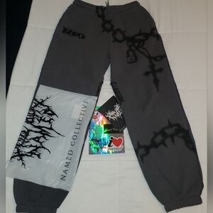 Named Collective Sweatpants